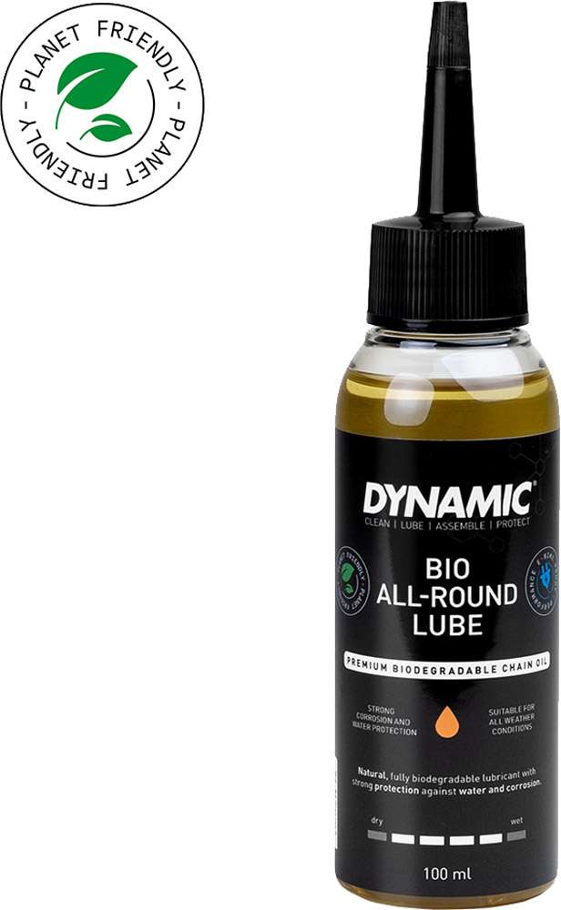 Dynamic all round bio chain lube100ml