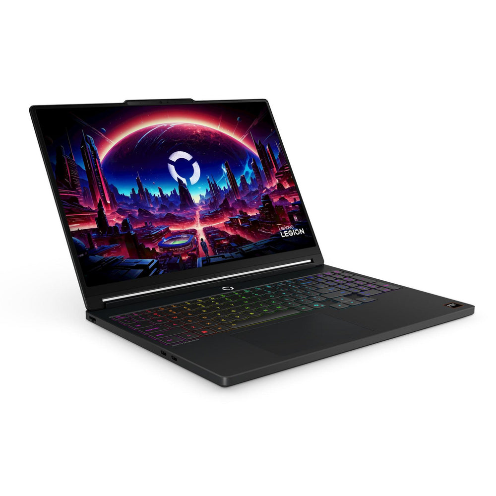 Lenovo legion 5 15ahp11 (83q7000cmh) 15.3 gaming laptop (zwart | ryzen 7 250 | rtx 5060 | 32 gb | 1 tb ssd)