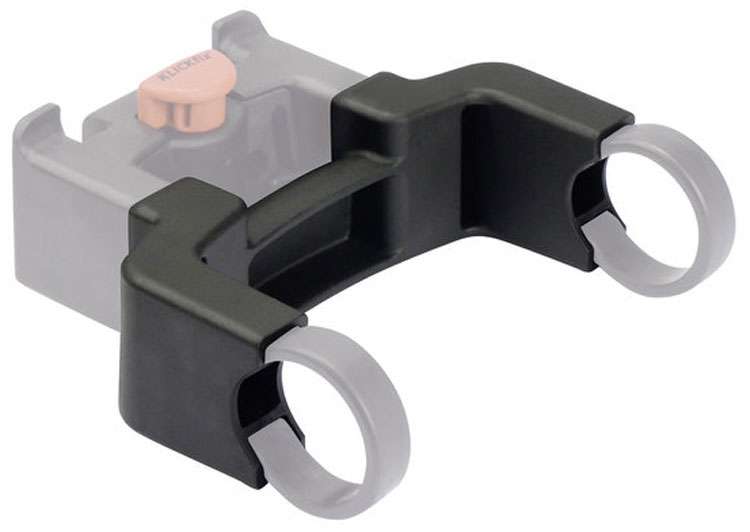 Klickfix stuuradapter distance set