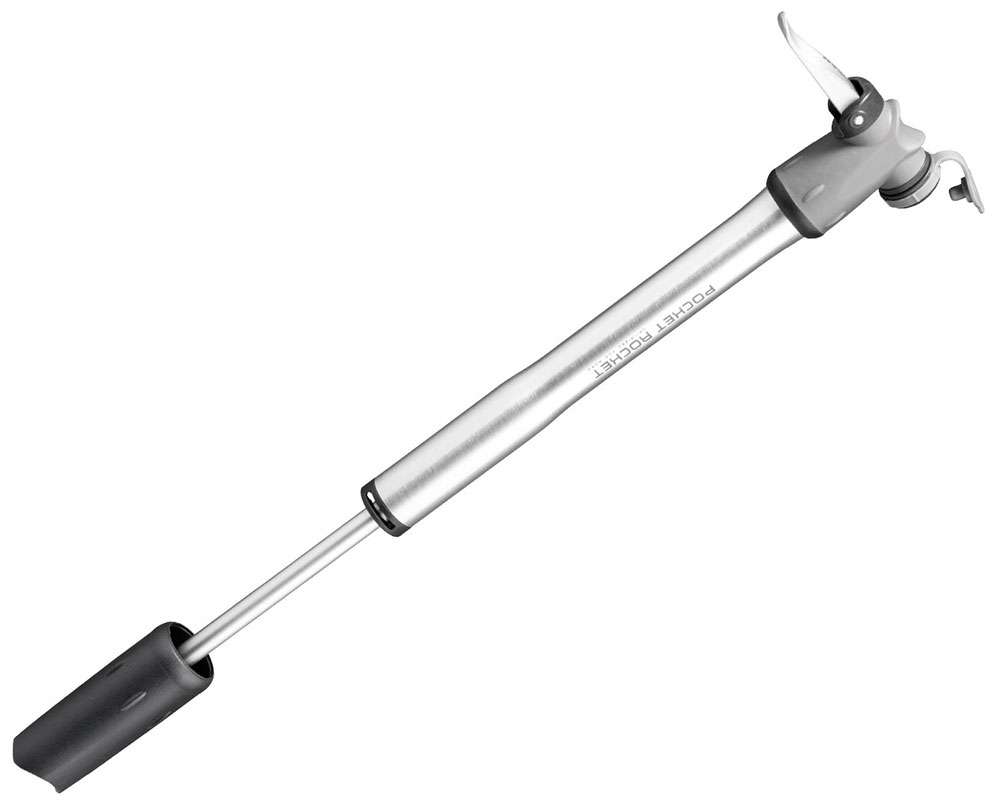 Topeak minipomp Pocket Rocket MB