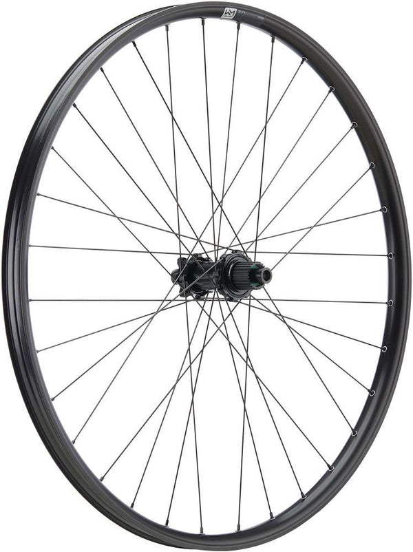Newmen performance 30 strong 29 6-bolt 12x148 fade rear wheel