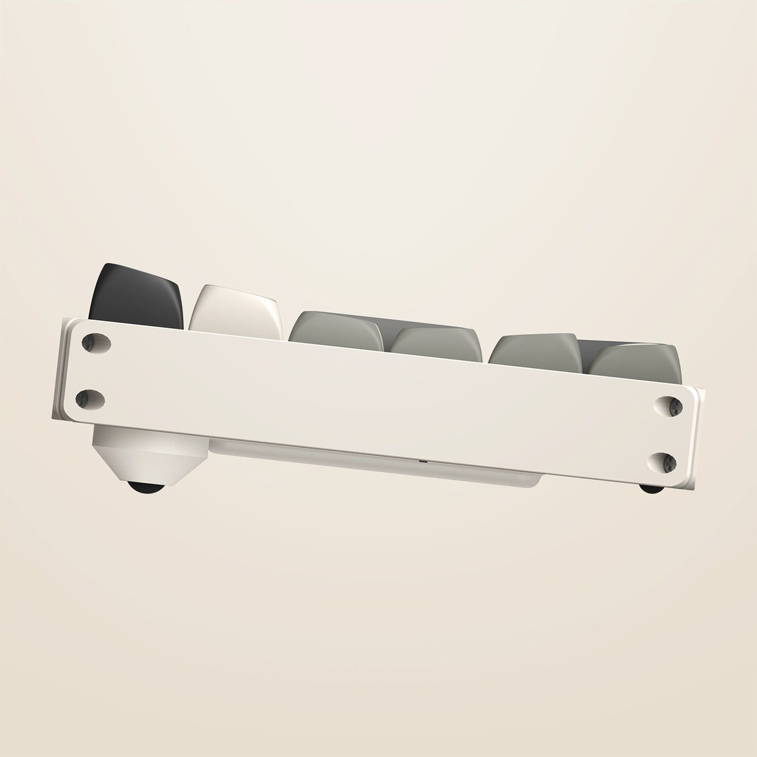 Iqunix F97 Hitchhiker Draadloos Mechanisch Toetsenbord