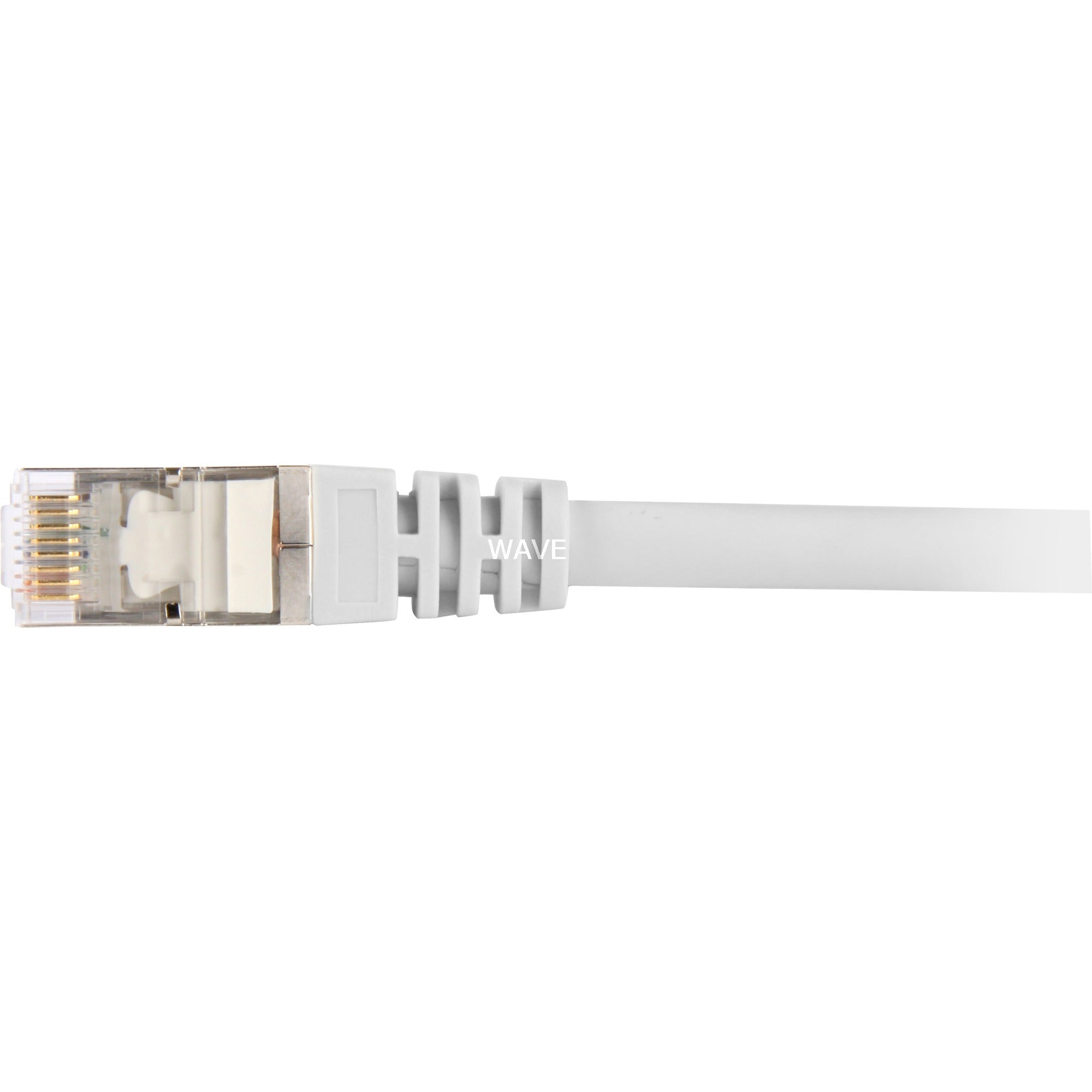 Sharkoon cat.6 netwerkkabel (grijs, 2 meter, sftp, rj-45)