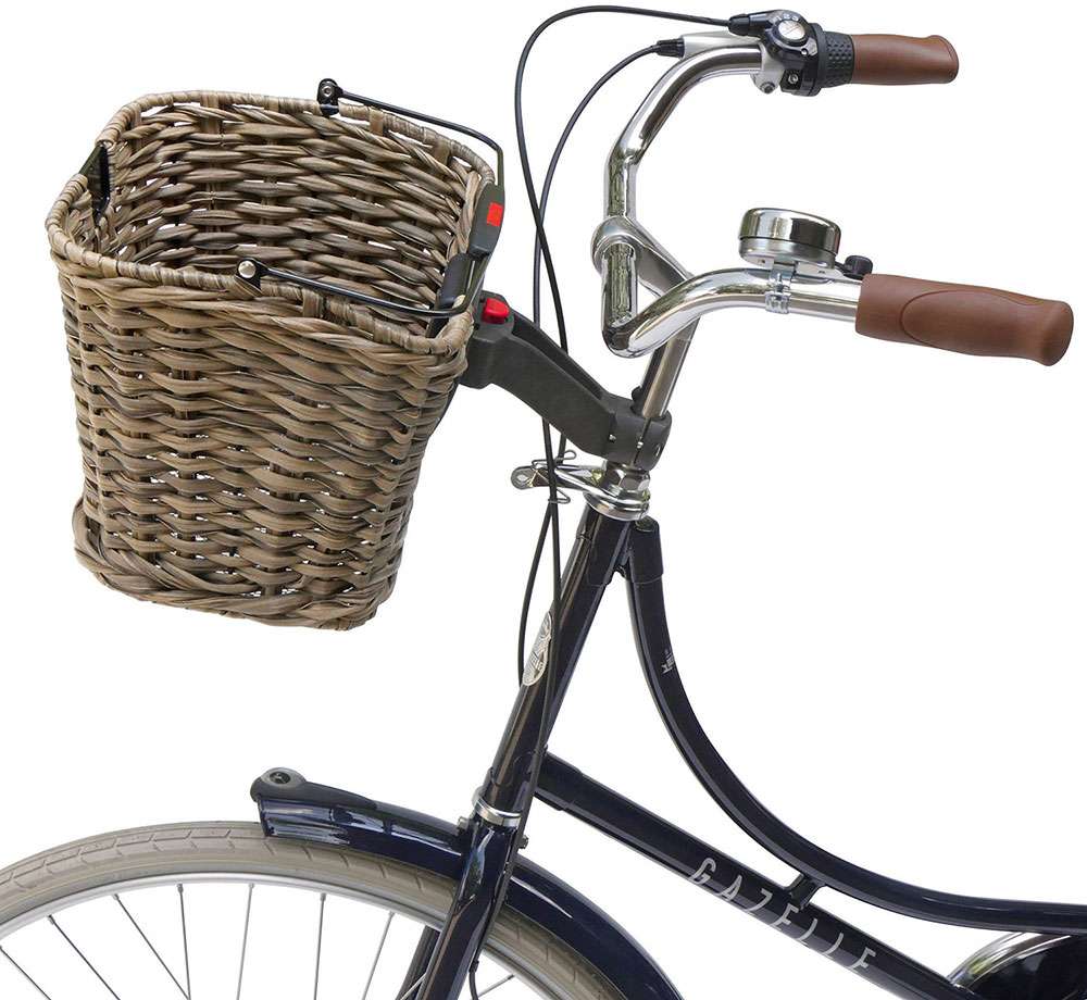 Klickfix stuuradapter voor stuurpen