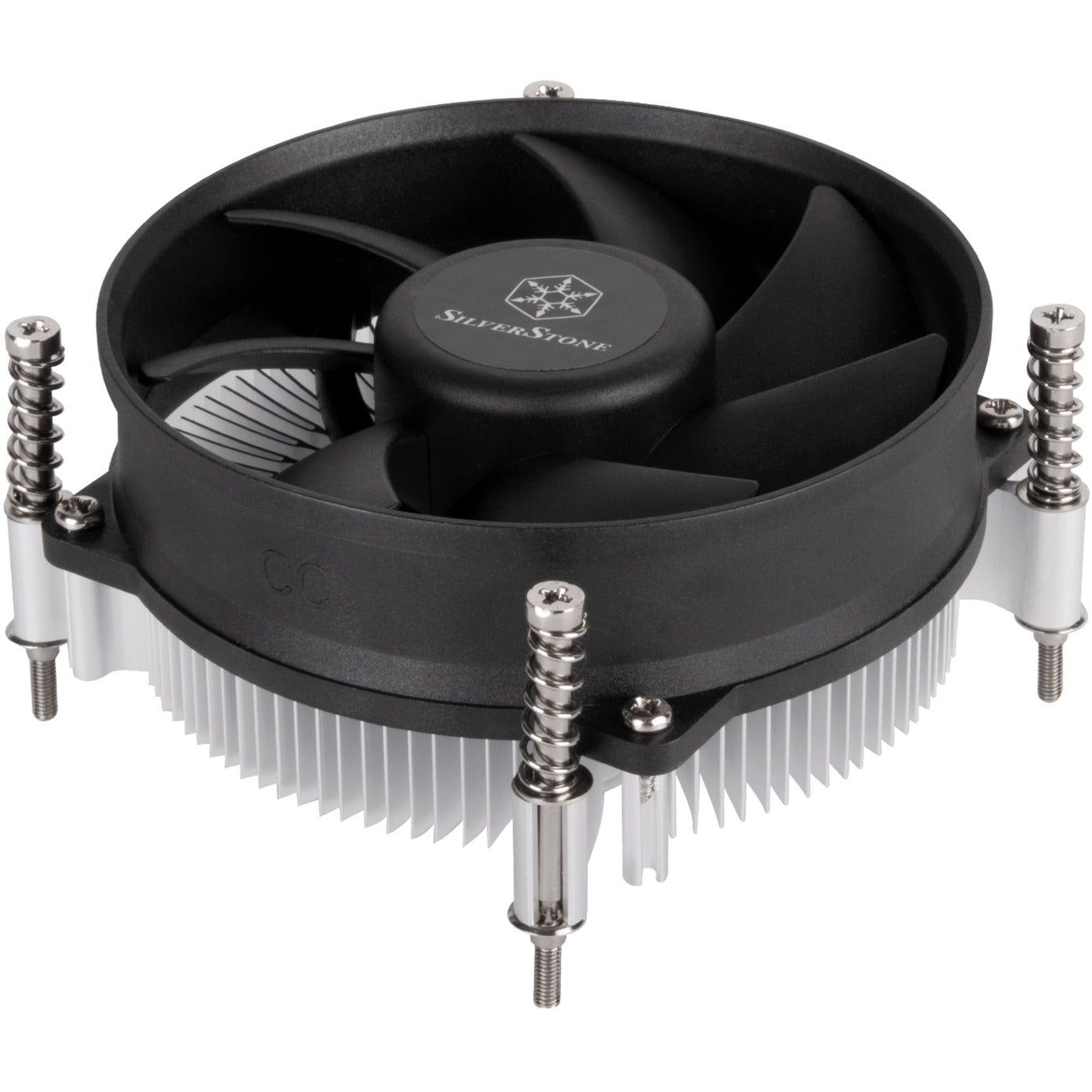 SilverStone SilverStone SST-NT09-1700