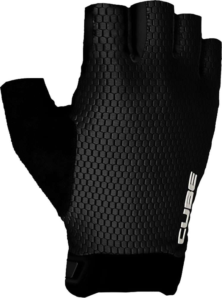 Cube rookie - kid's short finger gloves