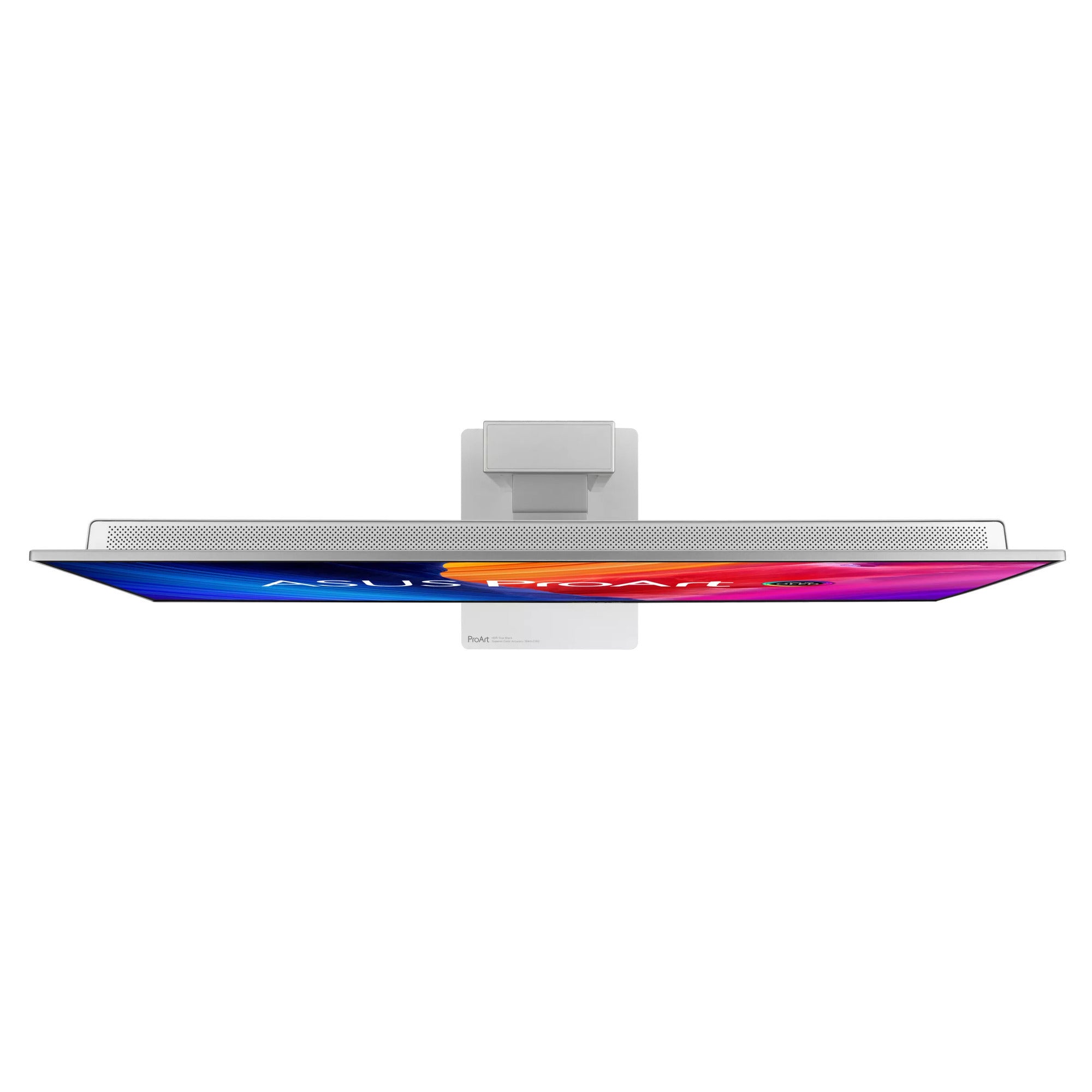 Asus proart pa27ucdmr 26.5 4k uhd monitor (zilver, hdmi, displayport, usb-a, usb-c, thunderbolt 4)
