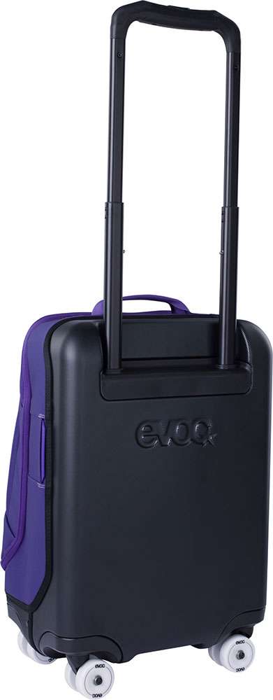 Evoc 4-wheel trolley 40