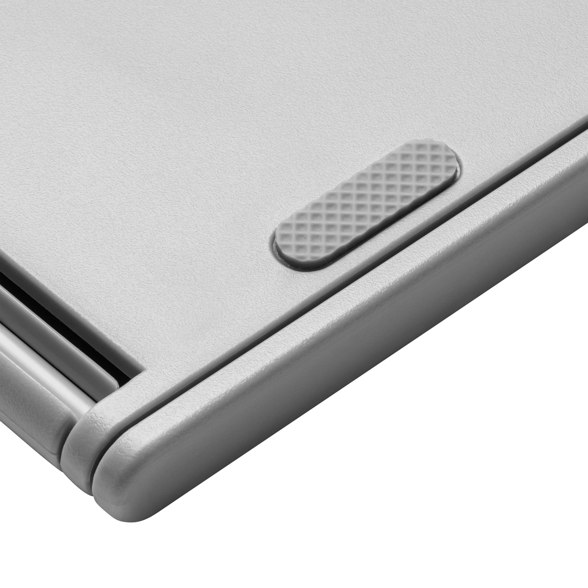 Kensington smartfit easy risergo 17 standaard (grijs)