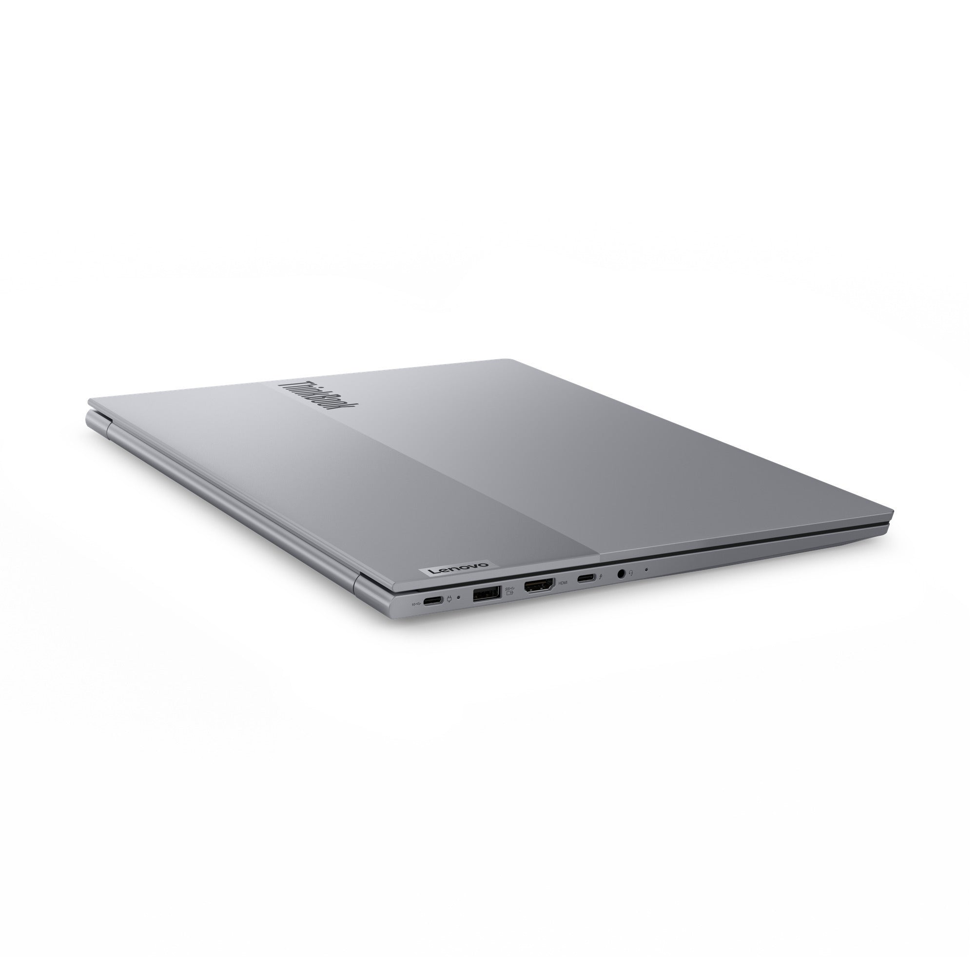 Lenovo thinkbook 16 g8 irl (21sh00g0mh) 16 laptop (grijs | core i5-13420h | uhd graphics | 16 gb | 512 gb ssd)