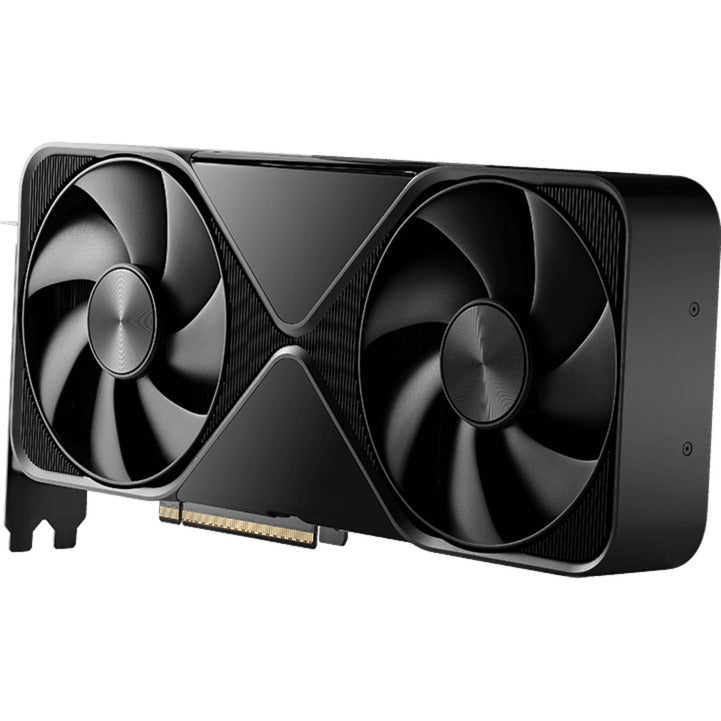 Nvidia® rtx pro 6000 blackwell grafische kaart (gddr7 ecc, 4x displayport, bulk)