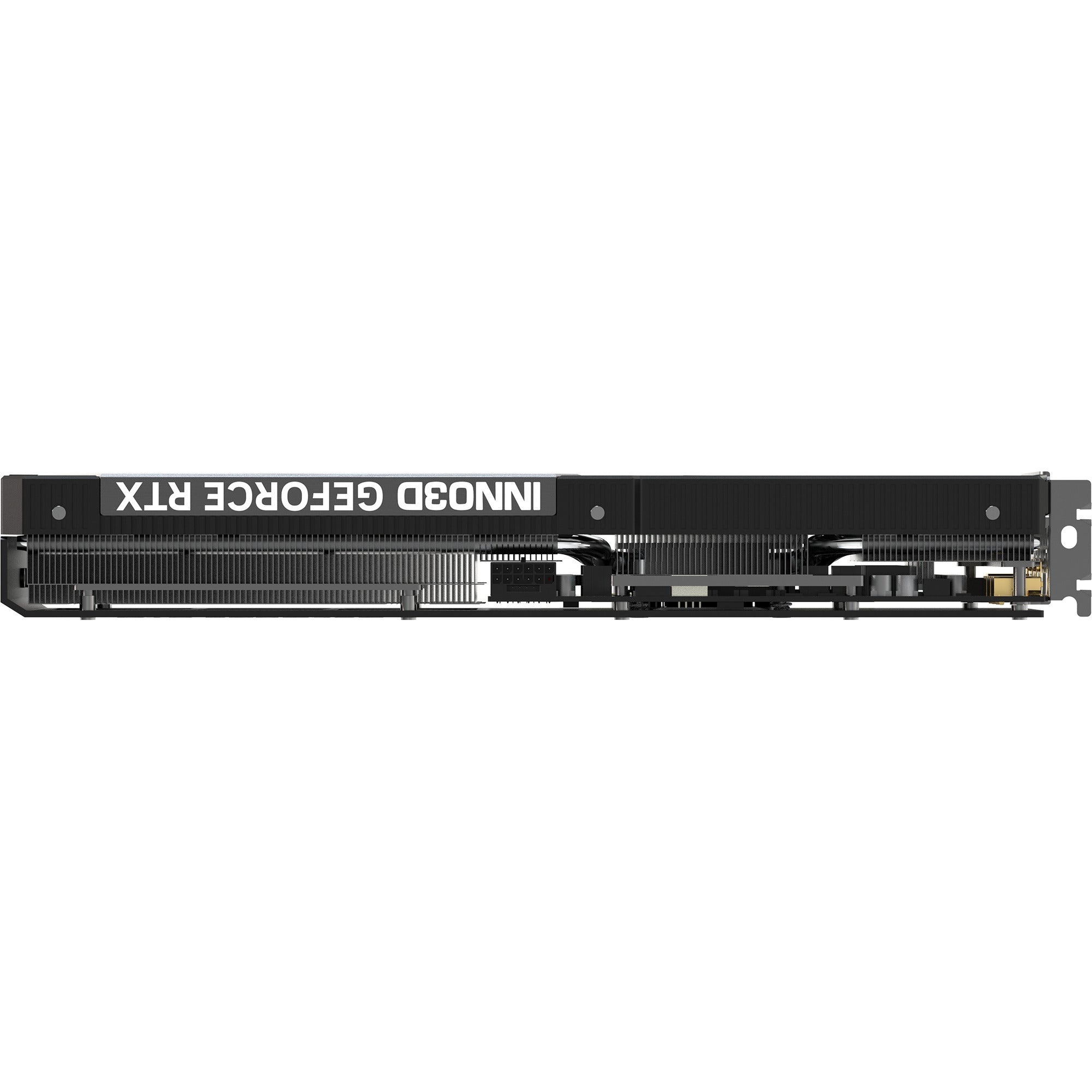 Inno3d geforce rtx 5080 x3 grafische kaart (dlss 4, 3x displayport, 1x hdmi 2.1)