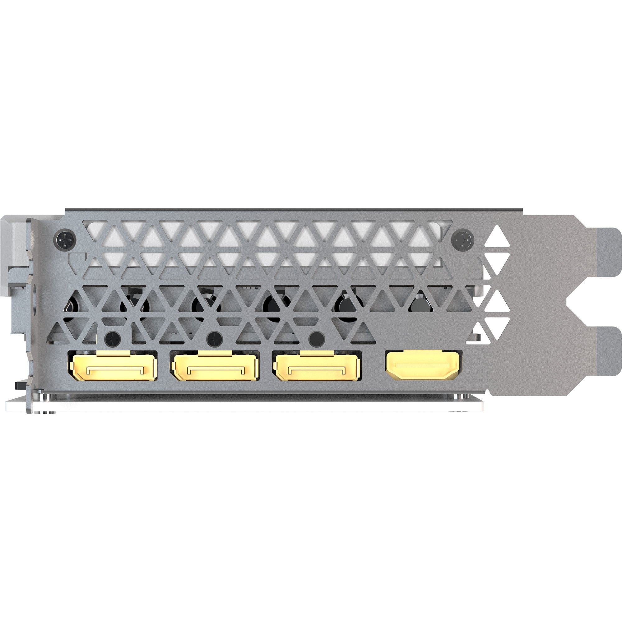 Inno3d geforce rtx 5080 x3 oc white grafische kaart (wit, dlss 4, 3x displayport, 1x hdmi 2.1)