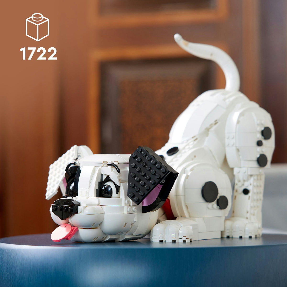 Lego ® disney 101 dalmatiërs puppy - 43269