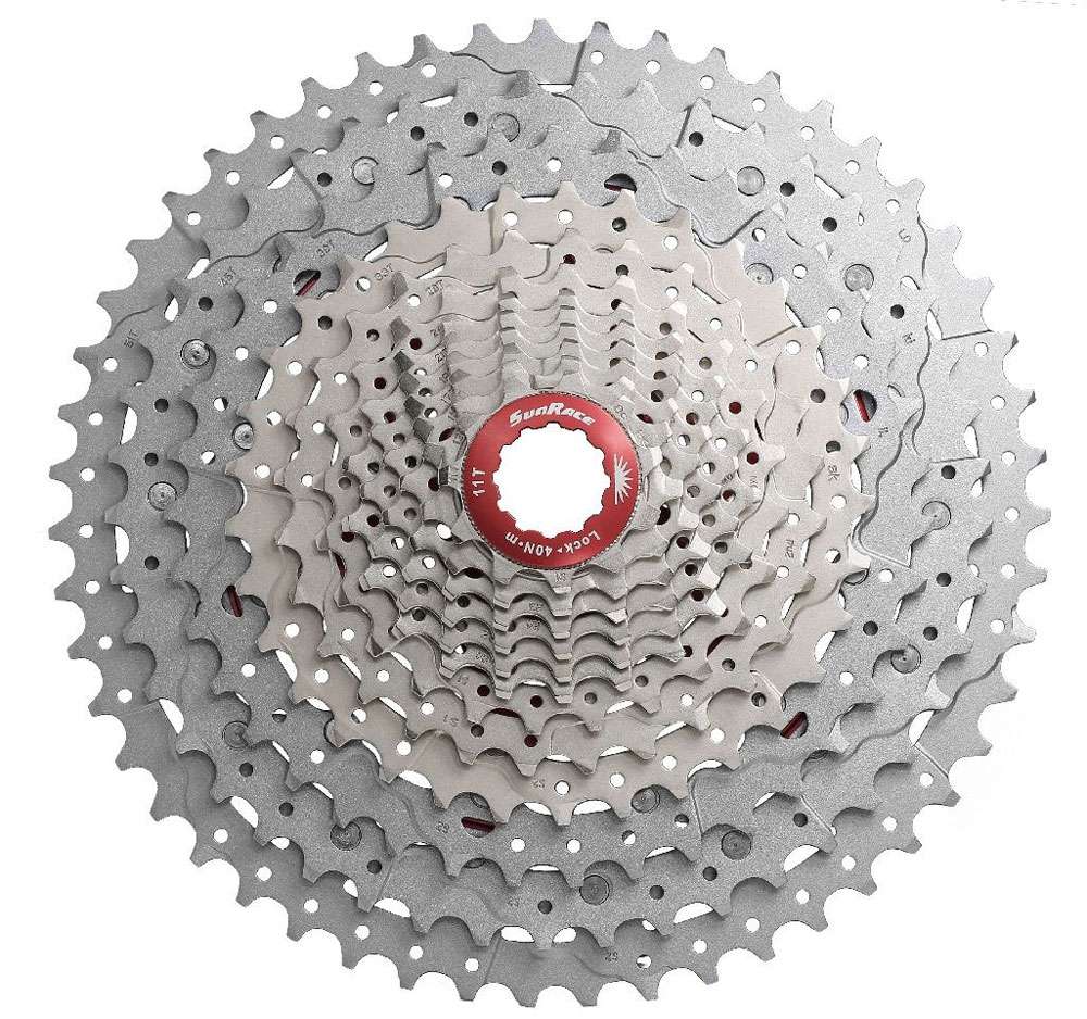 Sunrace csmz903 12-speed cassette 11-51
