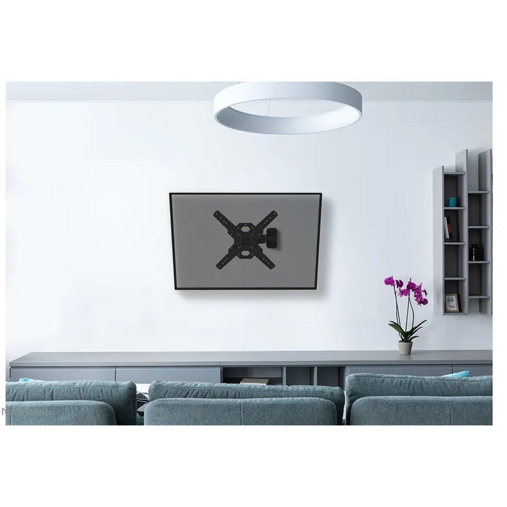 Neomounts wl40s-840bl14 select tv wandsteun standaard (zwart)