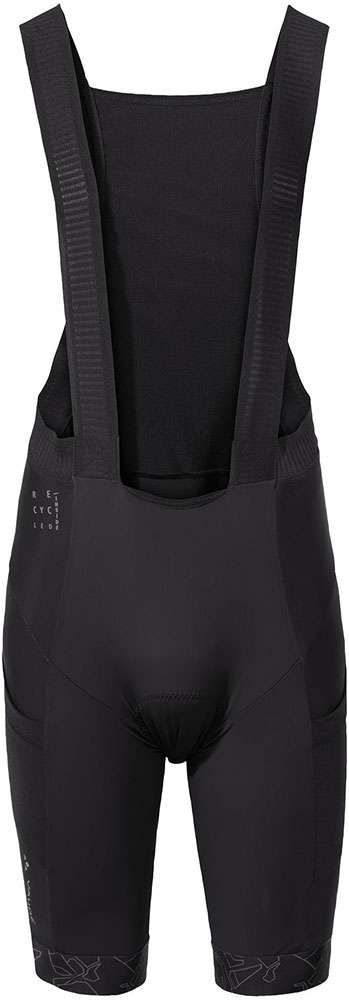 Vaude kuro bib tights ii - bib shorts with pad