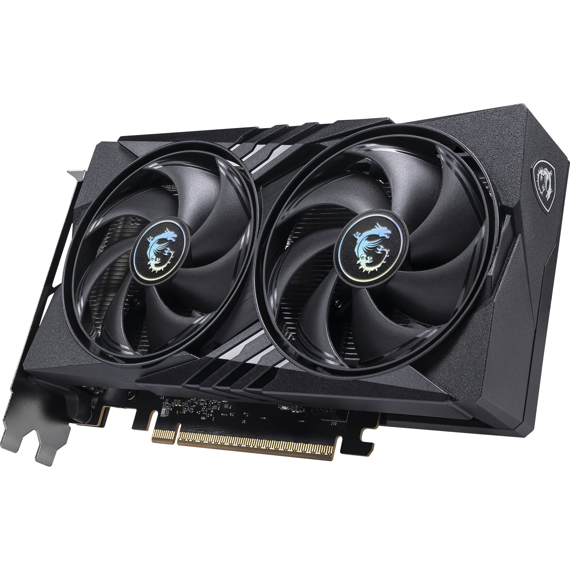 Msi geforce rtx 5050 8g gaming oc grafische kaart (3x displayport, 1x hdmi)