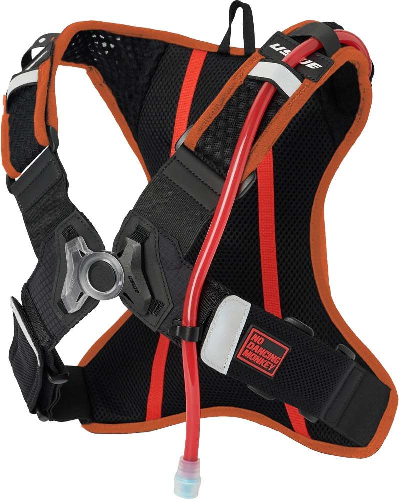 Uswe outlander 2l hydration pack