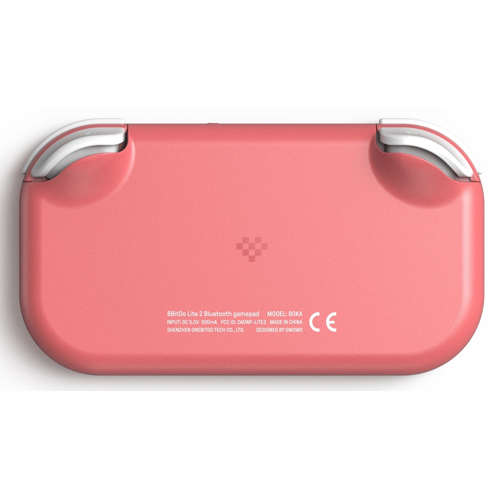 8BitDo 8BitDo Lite 2 Roze