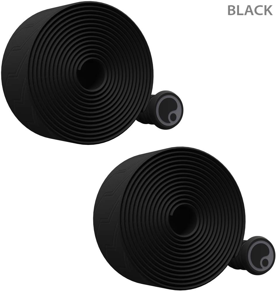 Ergon stuurlint bt grindzwart