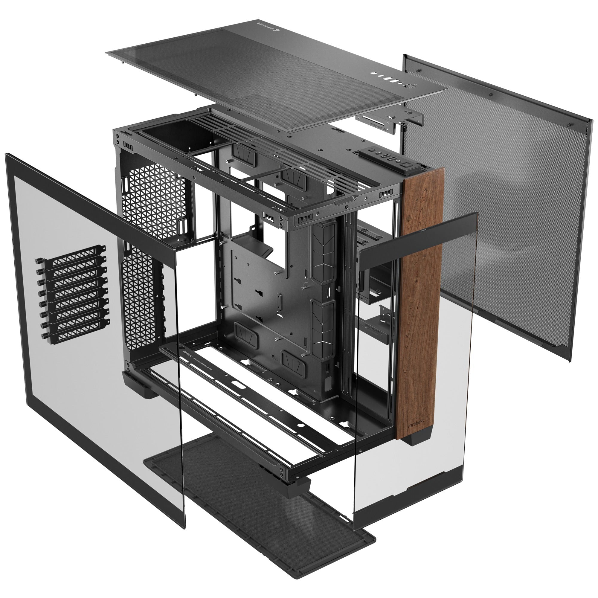 Antec C8 Hout