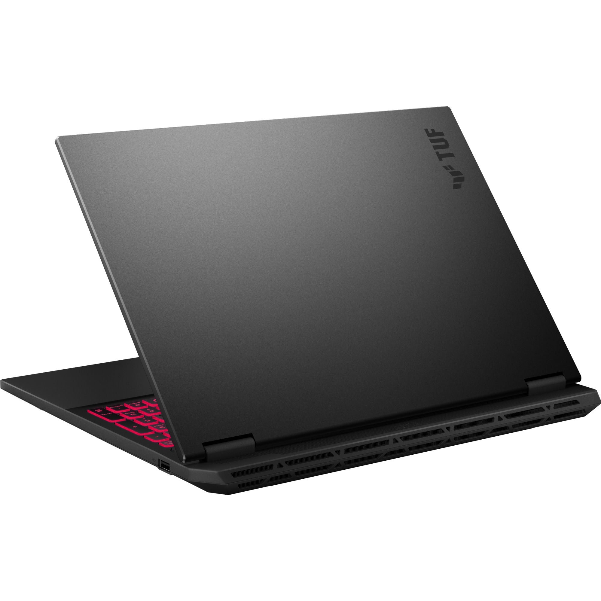 Asus tuf gaming a16 fa608pp-qt005w 16 gaming laptop (zwart grijs | r9 8940hx | rtx 5070 | 32 gb | 1 tb ssd)
