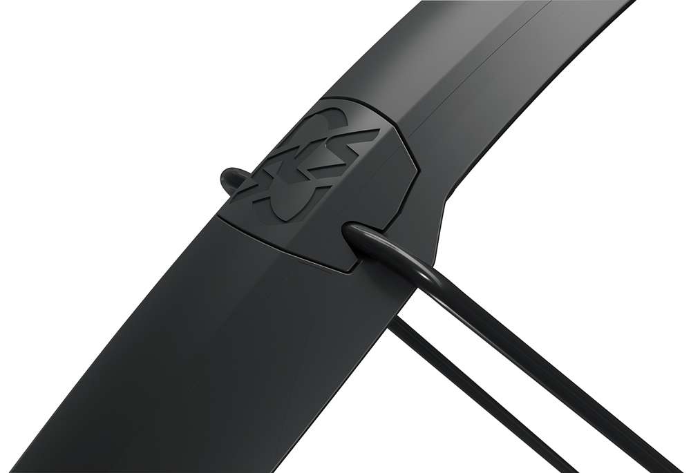 Sks germany speedrocker xl mudguard set