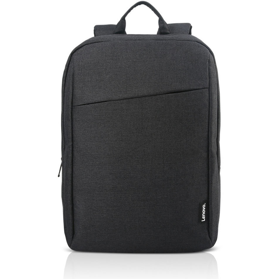Lenovo 16-inch handige casual laptoprugzak b210 (zwart)