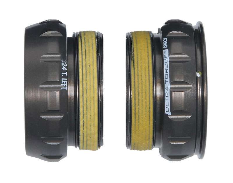 Campagnolo bottom bracket cups record ultra-torque bsa