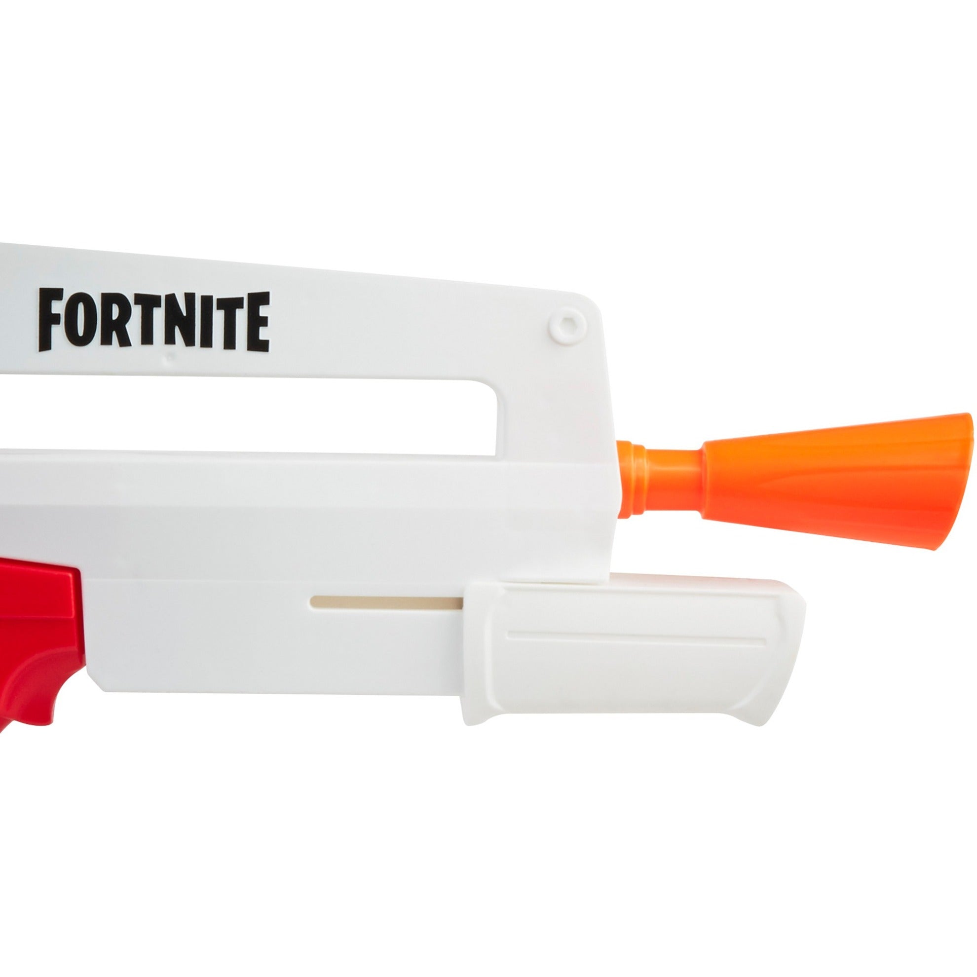 Hasbro nerf nerf fortnite super soaker burst ar