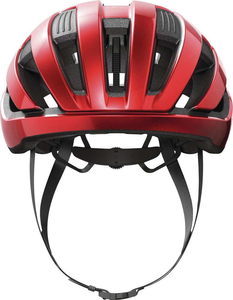 Abus helm wingback performance rood m 54-58cm