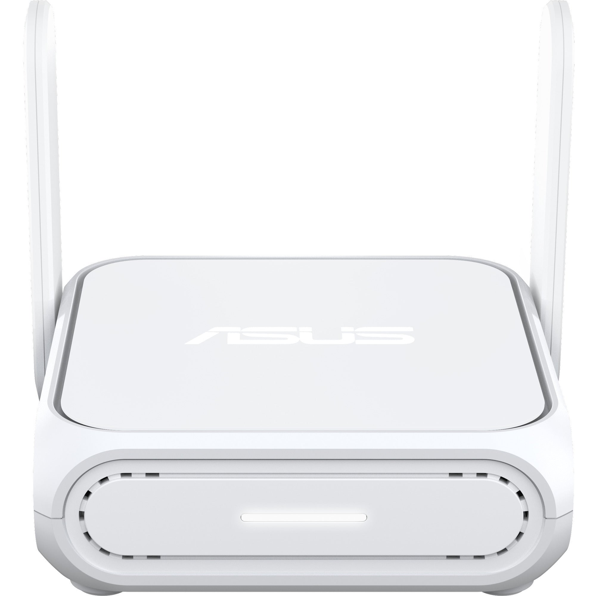 Asus rt-be58 go draadloze router wlan lte router (wit)