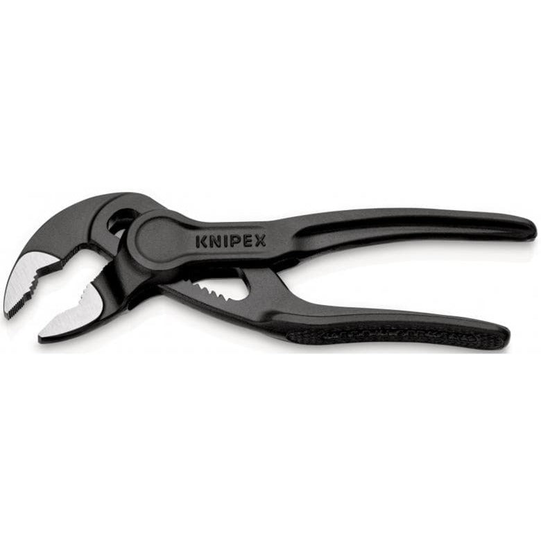 Knipex cobra xs pipe water pump pliers