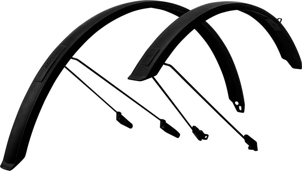 Acid 57 28 bb mount 2.0 mudguard set