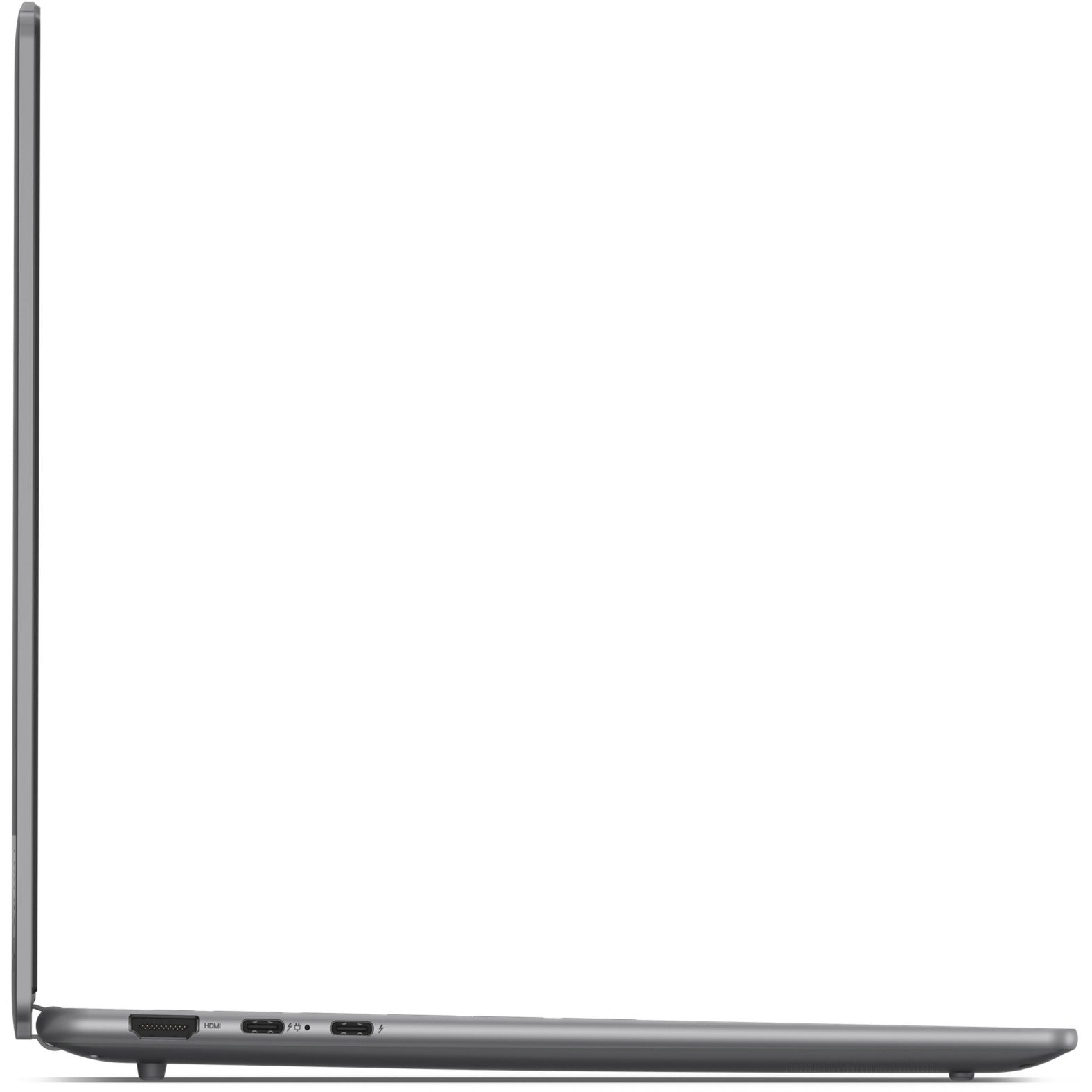 Lenovo yoga slim 7 14imh9 u7-155h oled 14 laptop (grijs | ultra 7 155h | intel arc graphics | 16 gb | 512 gb ssd)