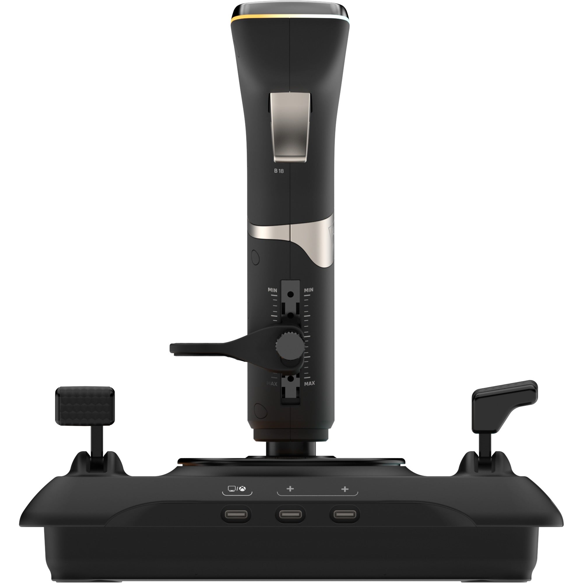 Turtle Beach Turtle Beach VelocityOne Vluchtstok