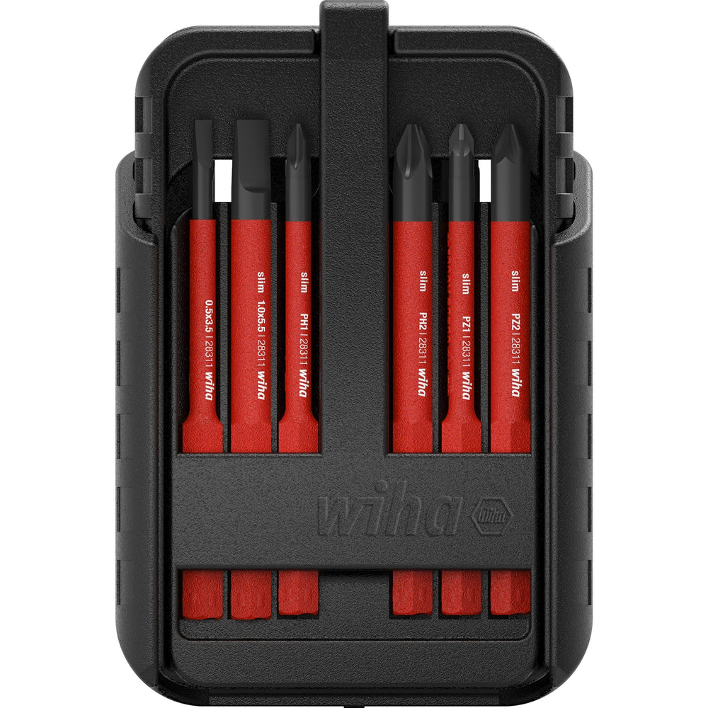 Wiha Wiha SB 2831B951 slimBit-box