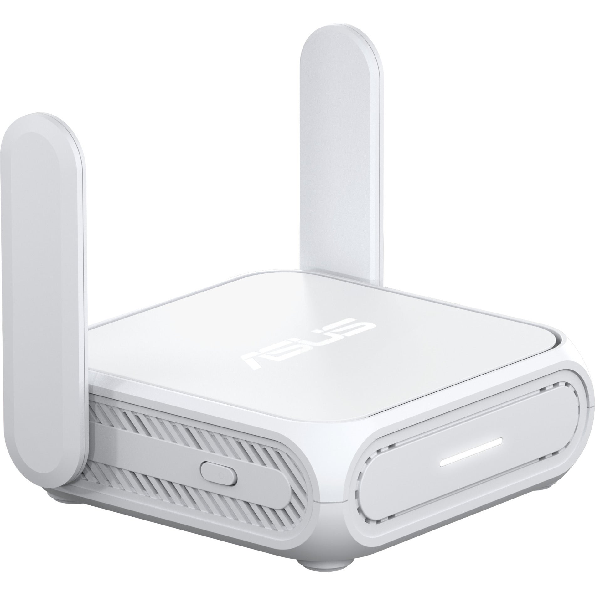 Asus rt-be58 go draadloze router wlan lte router (wit)