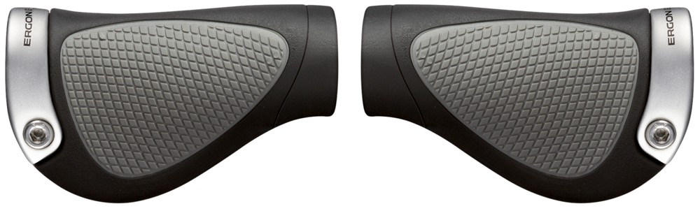 Ergon Handvatten GP1-S gripshift