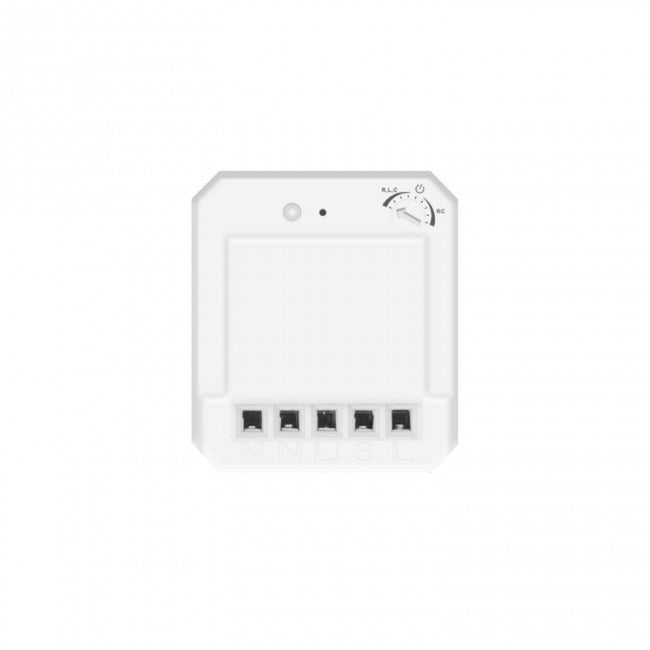 KlikAanKlikUit KlikAanKlikUit ACM-250-LD ingebouwde LED Dimmer