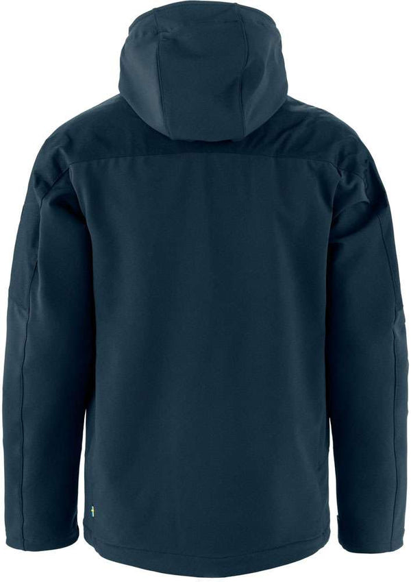 Fjällräven keb agile - winter jacket