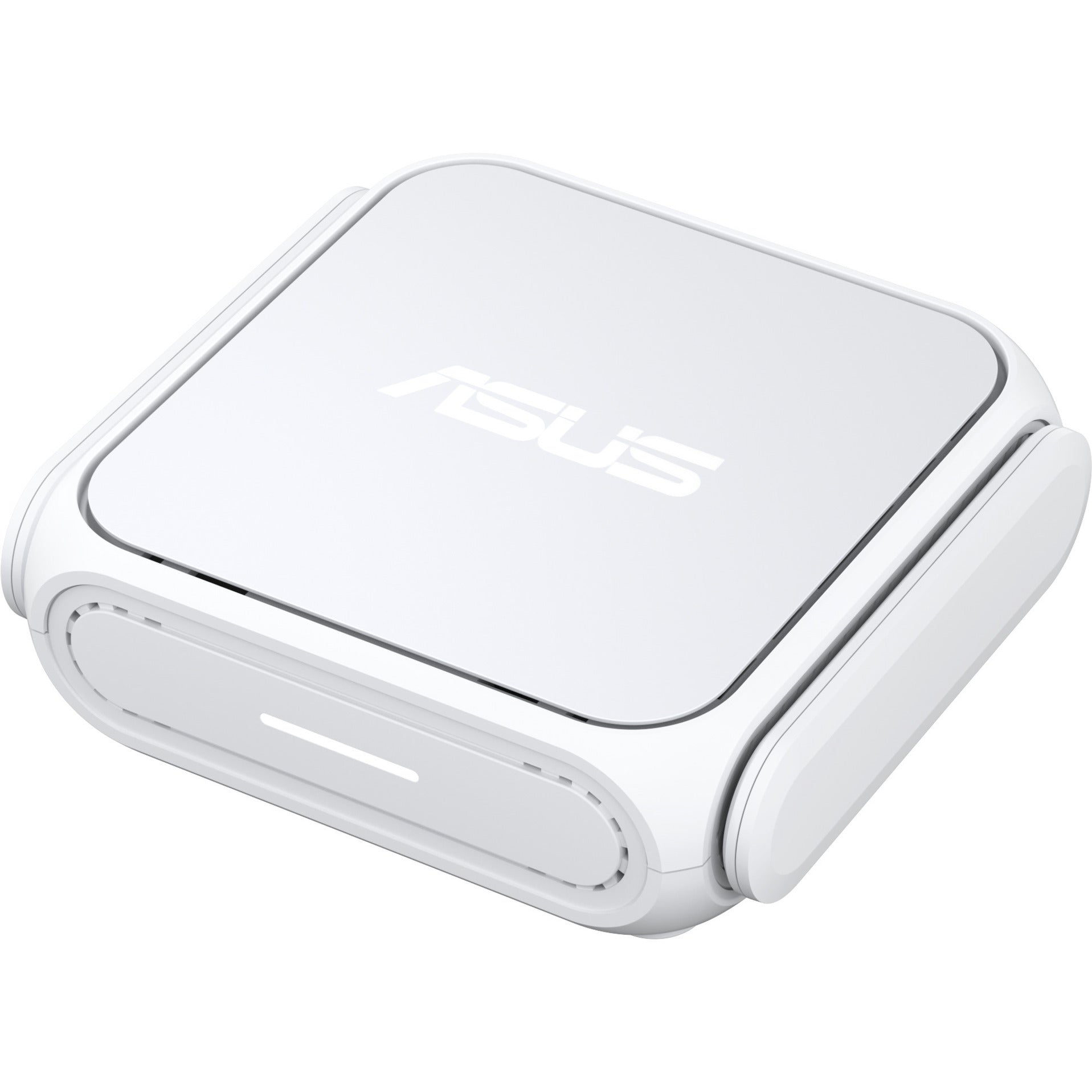 Asus rt-be58 go draadloze wlan lte router (wit)