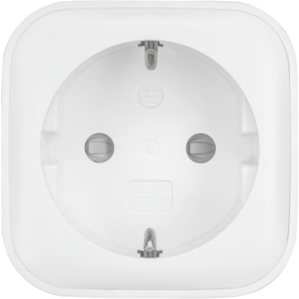 Klikaanklikuit acc-250-ld compacte stopcontactdimmer (250w) (wit)