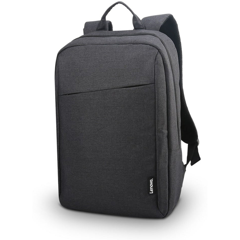 Lenovo 16-inch handige casual laptoprugzak b210 (zwart)