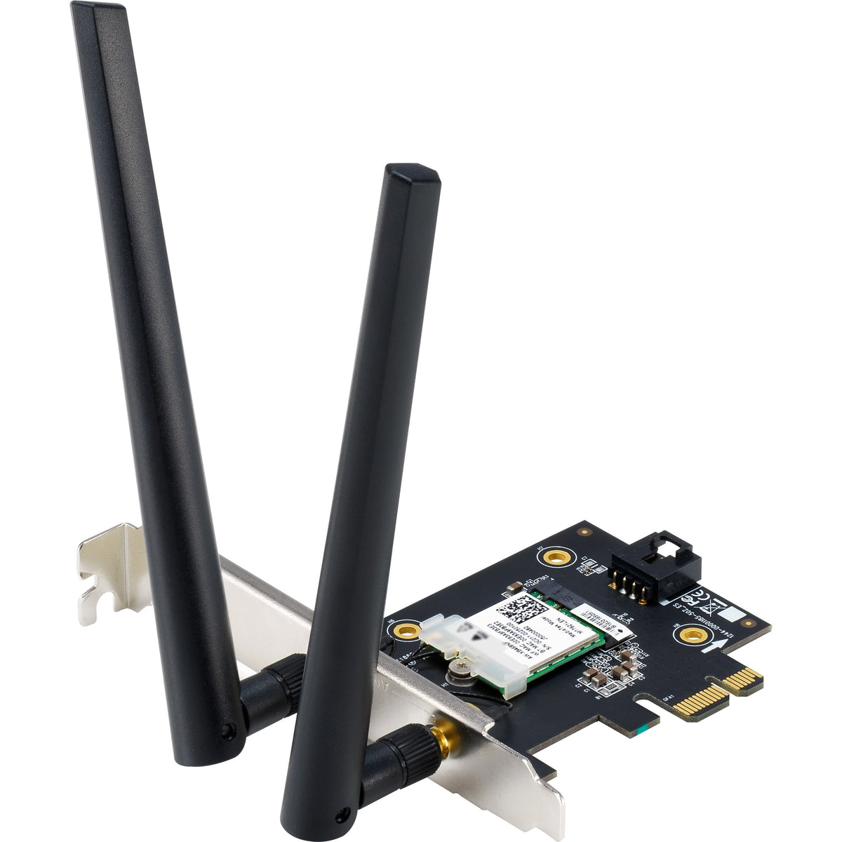 Netwerkkaart asus pce-axe5400