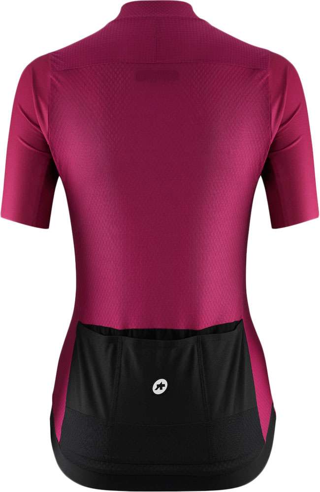 Assos uma gt s11 - women's jersey