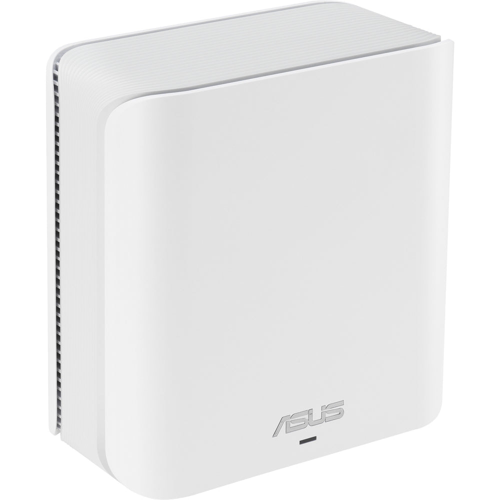 Asus zenwifi bd4 mesh router (wit, 3 stuks)