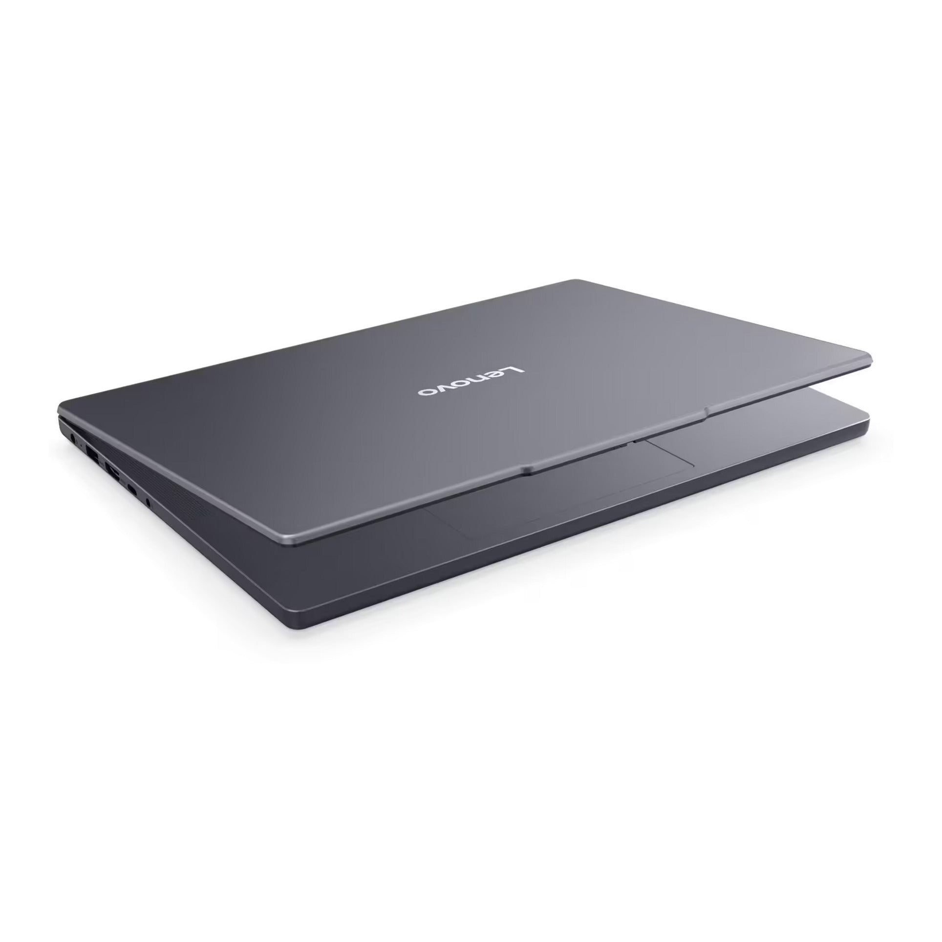 Lenovo ideapad slim 3 14ahp10 (83k9003bmh) 14 laptop (grijs | ryzen 7 8840hs | amd radeon 780m graphics | 16 gb | 512 gb ssd)
