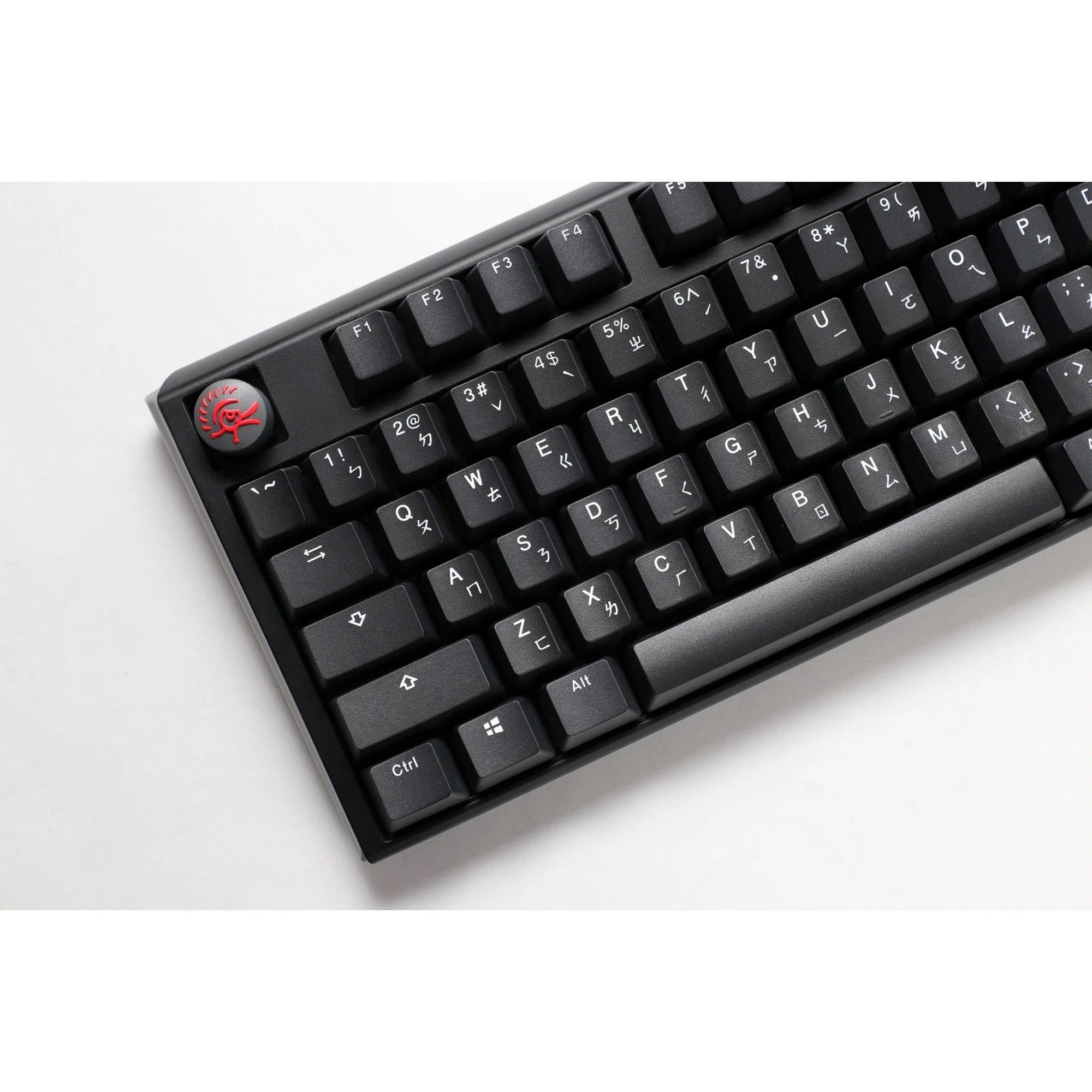 Ducky Ducky One 3 Carbon Black